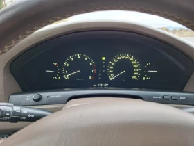 Lexus LS 400 undefined | Auto.bg — изображение 6 Lexus LS 400 undefined | Auto.bg — изображение 6