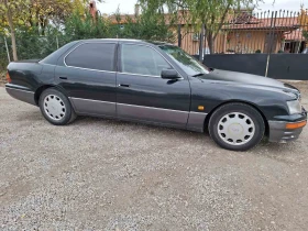 Lexus LS 400 undefined | Auto.bg — изображение 3 Lexus LS 400 undefined | Auto.bg — изображение 3
