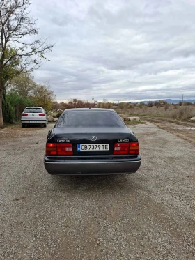 Lexus LS 400 undefined | Auto.bg — изображение 2 Lexus LS 400 undefined | Auto.bg — изображение 2