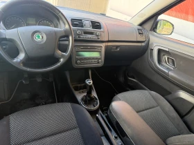 Skoda Roomster SCOUT | Auto.bg — изображение 5 Skoda Roomster SCOUT | Auto.bg — изображение 5