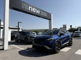 Renault Captur 1.6 E-TECH Engineering - Plug-in Hybrid