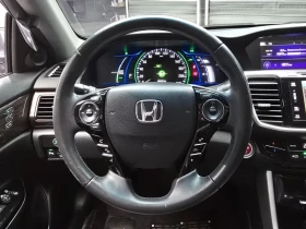 Honda Accord 2.0 Hybrid - САМО 30% АВАНС! - 13290 € - 58469051 13 | Car24.bg Honda Accord 2.0 Hybrid - САМО 30% АВАНС! - 13290 € - 58469051 13