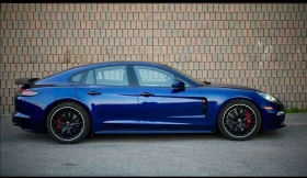 Porsche Panamera * GTS * CARFAX * ОПЦИЯ ЗА ФИНАНСИРАНЕ | Auto.bg — изображение 3 Porsche Panamera * GTS * CARFAX * ОПЦИЯ ЗА ФИНАНСИРАНЕ | Auto.bg — изображение 3