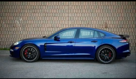 Porsche Panamera * GTS * CARFAX * ОПЦИЯ ЗА ФИНАНСИРАНЕ | Auto.bg — изображение 2 Porsche Panamera * GTS * CARFAX * ОПЦИЯ ЗА ФИНАНСИРАНЕ | Auto.bg — изображение 2