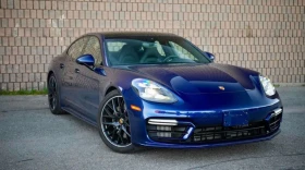 Porsche Panamera * GTS * CARFAX * ОПЦИЯ ЗА ФИНАНСИРАНЕ | Auto.bg — изображение 11 Porsche Panamera * GTS * CARFAX * ОПЦИЯ ЗА ФИНАНСИРАНЕ | Auto.bg — изображение 11