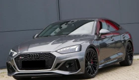 Audi Rs5 2.9 Sportback Quattro - Car24.bg Audi Rs5 2.9 Sportback Quattro