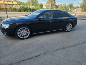 Audi A8 4.2 TDI 3XTV B&O МАСАЖ, ВАКУМ | Auto.bg — изображение 6 Audi A8 4.2 TDI 3XTV B&O МАСАЖ, ВАКУМ | Auto.bg — изображение 6