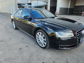 Audi A8 4.2 TDI 3XTV B&O МАСАЖ, ВАКУМ | Auto.bg — изображение 2 Audi A8 4.2 TDI 3XTV B&O МАСАЖ, ВАКУМ | Auto.bg — изображение 2