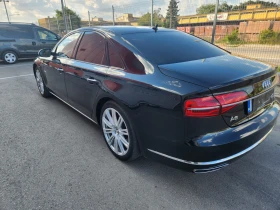 Audi A8 4.2 TDI 3XTV B&O МАСАЖ, ВАКУМ | Auto.bg — изображение 5 Audi A8 4.2 TDI 3XTV B&O МАСАЖ, ВАКУМ | Auto.bg — изображение 5