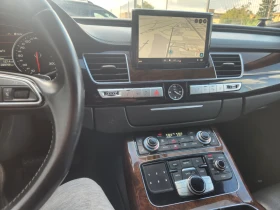 Audi A8 4.2 TDI 3XTV B&O МАСАЖ, ВАКУМ | Auto.bg — изображение 9 Audi A8 4.2 TDI 3XTV B&O МАСАЖ, ВАКУМ | Auto.bg — изображение 9