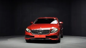 Mercedes-Benz E 220 Avantgarde | Auto.bg — изображение 3 Mercedes-Benz E 220 Avantgarde | Auto.bg — изображение 3