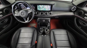 Mercedes-Benz E 220 Avantgarde | Auto.bg — изображение 6 Mercedes-Benz E 220 Avantgarde | Auto.bg — изображение 6