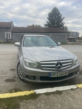 Mercedes-Benz C 220 220 CDI - Car24.bg Mercedes-Benz C 220 220 CDI