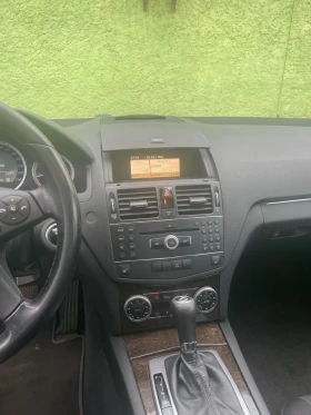 Mercedes-Benz C 220 220 CDI - 7100 € - 42583174 7 | Car24.bg Mercedes-Benz C 220 220 CDI - 7100 € - 42583174 7