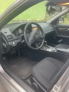 Mercedes-Benz C 220 220 CDI - 7100 € - 42583174 9 | Car24.bg Mercedes-Benz C 220 220 CDI - 7100 € - 42583174 9