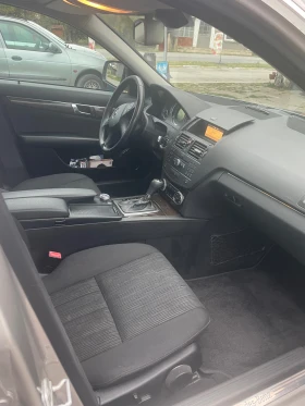 Mercedes-Benz C 220 220 CDI - 7100 € - 42583174 11 | Car24.bg Mercedes-Benz C 220 220 CDI - 7100 € - 42583174 11