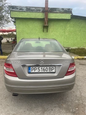Mercedes-Benz C 220 220 CDI - 7100 € - 42583174 5 | Car24.bg Mercedes-Benz C 220 220 CDI - 7100 € - 42583174 5