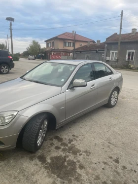 Mercedes-Benz C 220 220 CDI - 7100 € - 42583174 3 | Car24.bg Mercedes-Benz C 220 220 CDI - 7100 € - 42583174 3