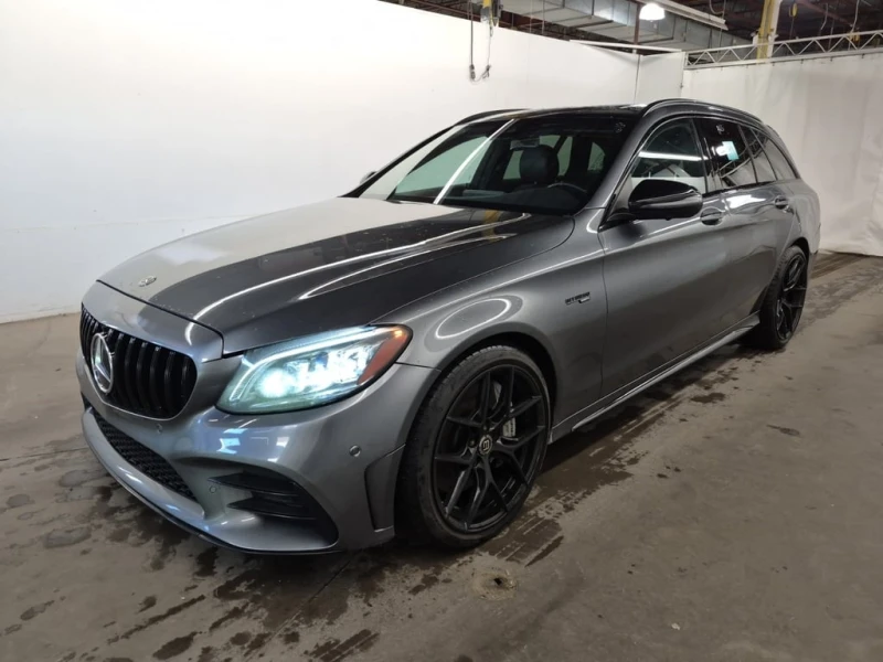 Mercedes-Benz C 43 AMG * CARFAX * БЕЗ ПЪРВОНАЧАЛНА ВНОСКА - 52250 лв. / 26715.00 € - 73656600 1 | Car24.bg Mercedes-Benz C 43 AMG * CARFAX * БЕЗ ПЪРВОНАЧАЛНА ВНОСКА - 52250 лв. / 26715.00 € - 73656600 1