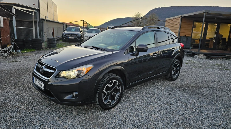 Subaru XV 2.0iAWD Cross Trek SWISS Kamera Navi - 13900 лв. / 7106.96 € - 12443615 1 | Car24.bg Subaru XV 2.0iAWD Cross Trek SWISS Kamera Navi - 13900 лв. / 7106.96 € - 12443615 1