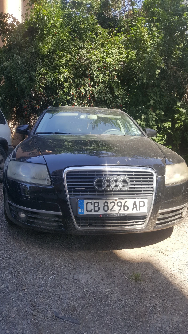 Audi A6 2.7tdi - 1200 € / 2347.00 лв. - 83265620 1 | Car24.bg Audi A6 2.7tdi - 1200 € / 2347.00 лв. - 83265620 1
