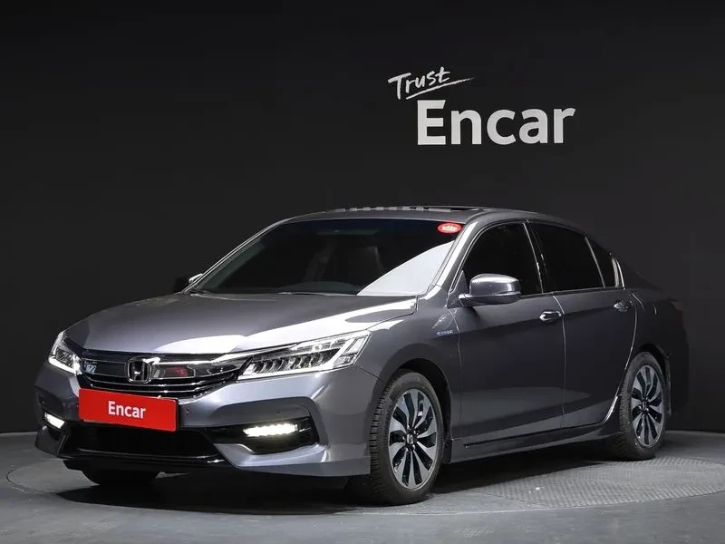 Honda Accord 2.0 Hybrid - САМО 30% АВАНС! - 13290 € - 58469051 1 | Car24.bg Honda Accord 2.0 Hybrid - САМО 30% АВАНС! - 13290 € - 58469051 1