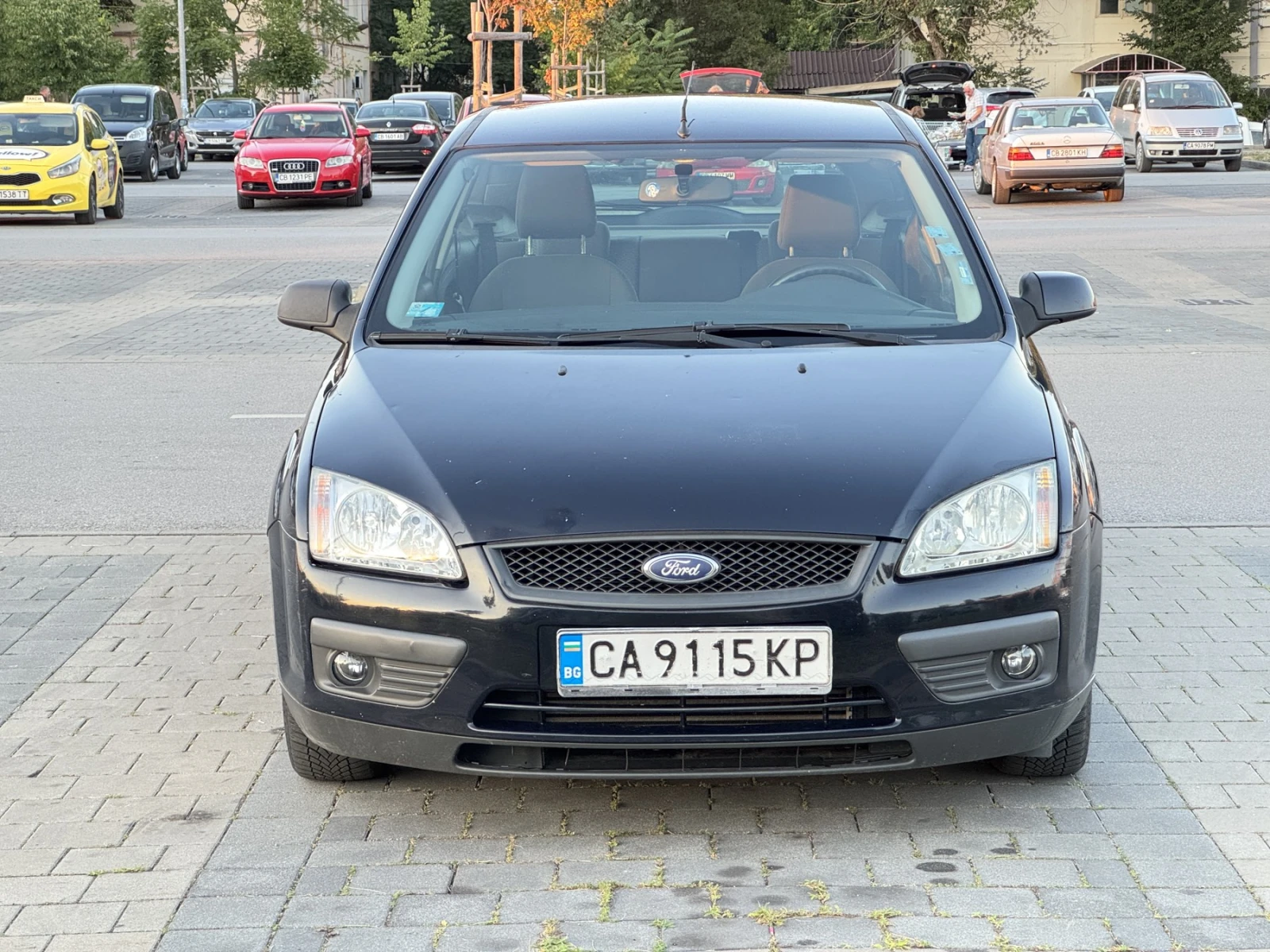 Ford Focus 1.6 TDCI от Moto Pfohe | Auto.bg — изображение 1 Ford Focus 1.6 TDCI от Moto Pfohe | Auto.bg — изображение 1