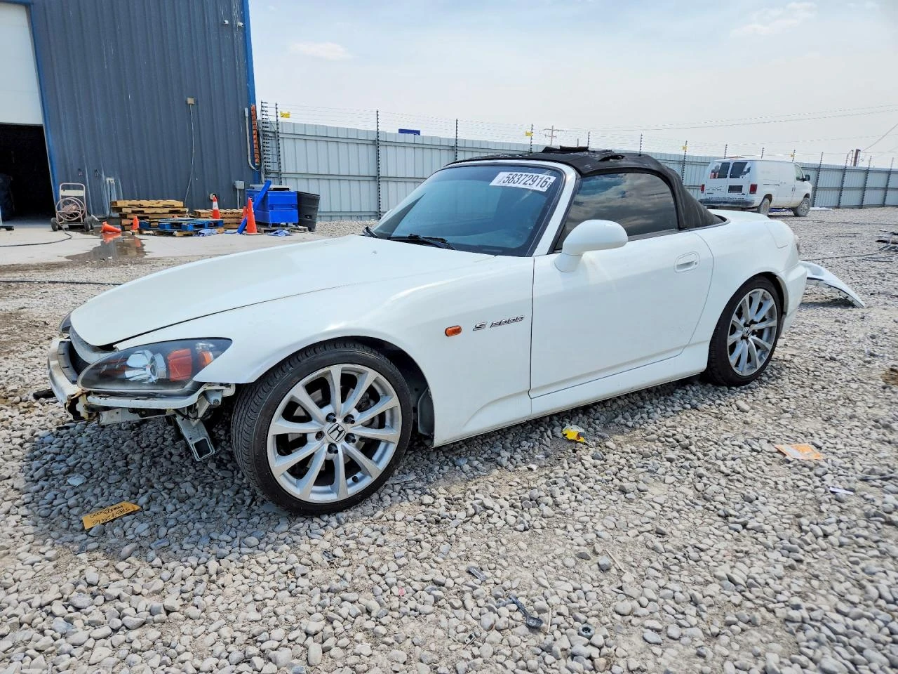 Honda S2000 MANUAL* CABRIO* КОЖА* | Auto.bg — изображение 1 Honda S2000 MANUAL* CABRIO* КОЖА* | Auto.bg — изображение 1