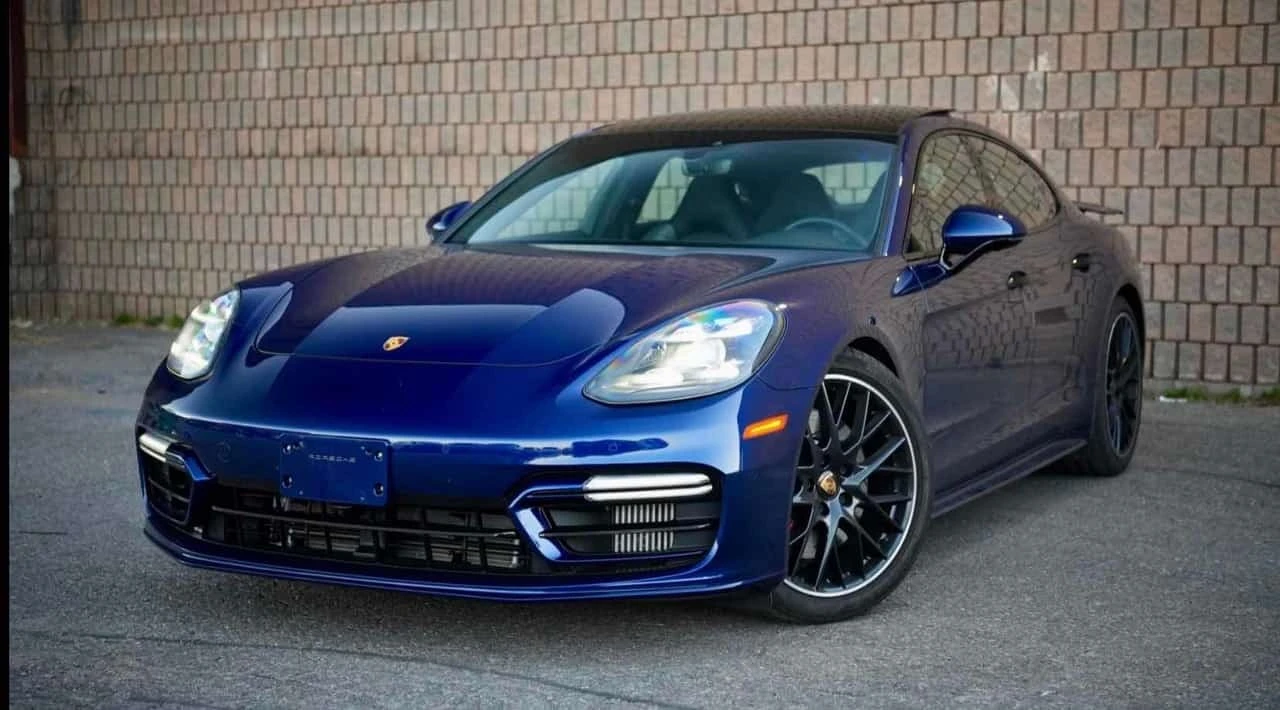 Porsche Panamera * GTS * CARFAX * ОПЦИЯ ЗА ФИНАНСИРАНЕ | Auto.bg — изображение 1 Porsche Panamera * GTS * CARFAX * ОПЦИЯ ЗА ФИНАНСИРАНЕ | Auto.bg — изображение 1