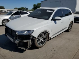 Audi Q7 1 - Car24.bg Audi Q7 1