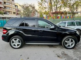 Mercedes-Benz ML 350 - 19900 лв. / 10174.71 € - 13284607 17 | Car24.bg Mercedes-Benz ML 350 - 19900 лв. / 10174.71 € - 13284607 17