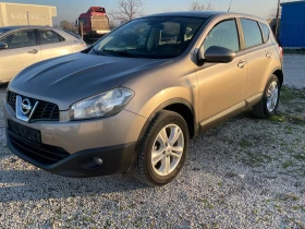 Nissan Qashqai 1.6 газ BRC - Car24.bg Nissan Qashqai 1.6 газ BRC