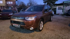 Mitsubishi Outlander 2.2DID 150 K.S. - Car24.bg Mitsubishi Outlander 2.2DID 150 K.S.