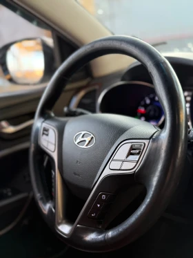 Hyundai Santa fe - 12100 € / 23665.54 лв. - 26962048 13 | Car24.bg Hyundai Santa fe - 12100 € / 23665.54 лв. - 26962048 13