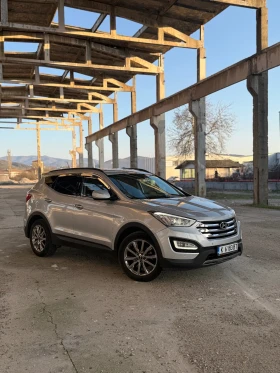 Hyundai Santa fe - 12100 € / 23665.54 лв. - 26962048 7 | Car24.bg Hyundai Santa fe - 12100 € / 23665.54 лв. - 26962048 7