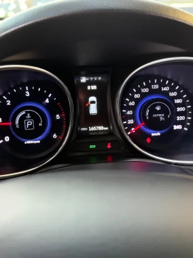 Hyundai Santa fe - 12100 € / 23665.54 лв. - 26962048 16 | Car24.bg Hyundai Santa fe - 12100 € / 23665.54 лв. - 26962048 16