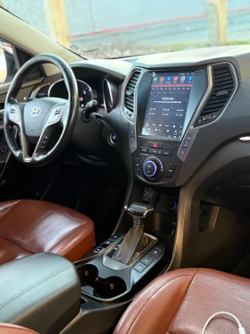 Hyundai Santa fe - 12100 € / 23665.54 лв. - 26962048 11 | Car24.bg Hyundai Santa fe - 12100 € / 23665.54 лв. - 26962048 11