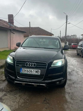 Audi Q7 3.0tdi | Auto.bg — изображение 3 Audi Q7 3.0tdi | Auto.bg — изображение 3