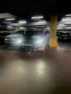 Audi Q7 3.0tdi | Auto.bg — изображение 5 Audi Q7 3.0tdi | Auto.bg — изображение 5