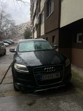 Audi Q7 3.0tdi | Auto.bg — изображение 4 Audi Q7 3.0tdi | Auto.bg — изображение 4