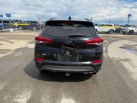 Hyundai Tucson Ultimate/CARFAX/КОЖА/ПОДГРЕВ/ПАНОРАМА/ | Auto.bg — изображение 5 Hyundai Tucson Ultimate/CARFAX/КОЖА/ПОДГРЕВ/ПАНОРАМА/ | Auto.bg — изображение 5