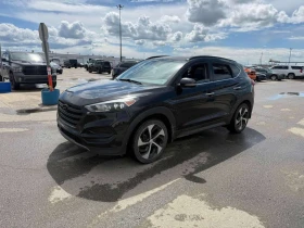 Hyundai Tucson Ultimate/CARFAX/КОЖА/ПОДГРЕВ/ПАНОРАМА/