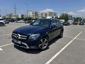 Mercedes-Benz GLC 220 4matic - 19000 € / 37160.77 лв. - 38898810 4 | Car24.bg Mercedes-Benz GLC 220 4matic - 19000 € / 37160.77 лв. - 38898810 4