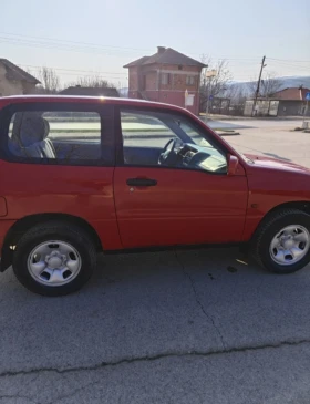 Suzuki Grand vitara undefined | Auto.bg — изображение 6 Suzuki Grand vitara undefined | Auto.bg — изображение 6