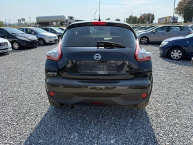 Nissan Juke 1.2 I EVRO 6 - 7200 € - 98917563 4 | Car24.bg Nissan Juke 1.2 I EVRO 6 - 7200 € - 98917563 4