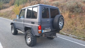 Toyota Land cruiser J70 BMW M57 | Auto.bg — изображение 5 Toyota Land cruiser J70 BMW M57 | Auto.bg — изображение 5