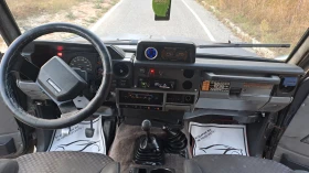 Toyota Land cruiser J70 BMW M57 | Auto.bg — изображение 12 Toyota Land cruiser J70 BMW M57 | Auto.bg — изображение 12