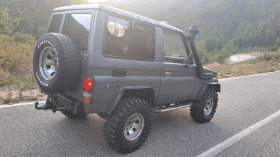 Toyota Land cruiser J70 BMW M57 | Auto.bg — изображение 6 Toyota Land cruiser J70 BMW M57 | Auto.bg — изображение 6