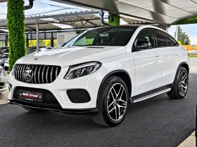 Снимка Mercedes-Benz GLE Co...