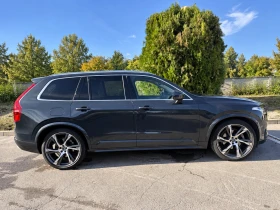 Volvo Xc90 B5 B AWD Geartronic Momentum Pro - 45000 € - 69347635 2 | Car24.bg Volvo Xc90 B5 B AWD Geartronic Momentum Pro - 45000 € - 69347635 2